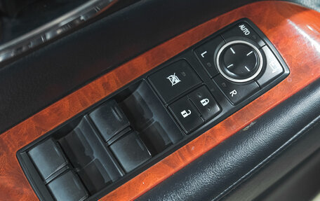 Lexus RX III, 2009 год, 2 049 000 рублей, 21 фотография
