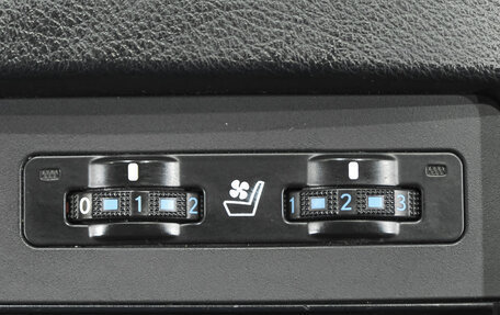 Lexus RX III, 2009 год, 2 049 000 рублей, 25 фотография