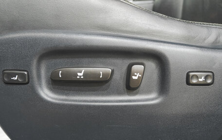 Lexus RX III, 2009 год, 2 049 000 рублей, 27 фотография