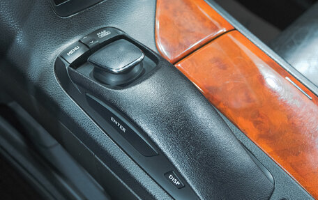 Lexus RX III, 2009 год, 2 049 000 рублей, 22 фотография