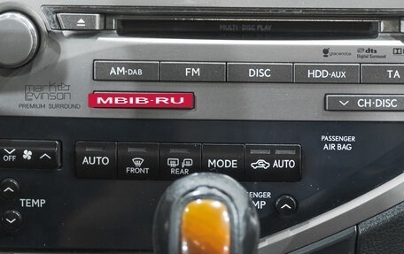 Lexus RX III, 2009 год, 2 049 000 рублей, 17 фотография
