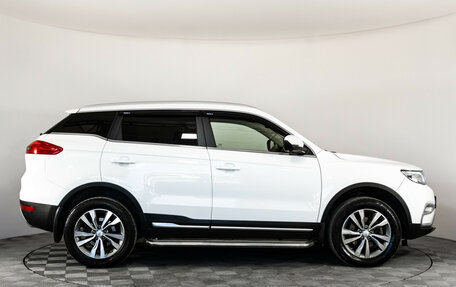 Geely Atlas I, 2020 год, 1 680 000 рублей, 4 фотография