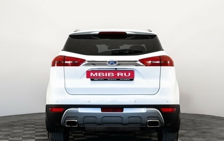 Geely Atlas I, 2020 год, 1 680 000 рублей, 6 фотография