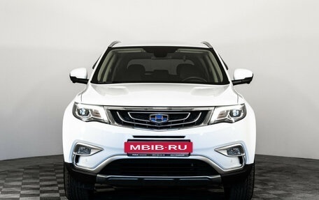 Geely Atlas I, 2020 год, 1 680 000 рублей, 2 фотография