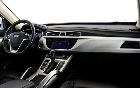 Geely Atlas I, 2020 год, 1 680 000 рублей, 9 фотография
