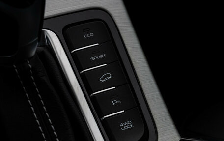 Geely Atlas I, 2020 год, 1 680 000 рублей, 16 фотография
