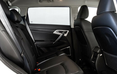 Geely Atlas I, 2020 год, 1 680 000 рублей, 17 фотография