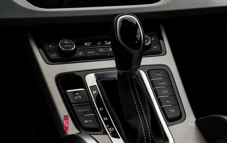Geely Atlas I, 2020 год, 1 680 000 рублей, 13 фотография