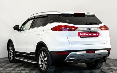 Geely Atlas I, 2020 год, 1 680 000 рублей, 7 фотография