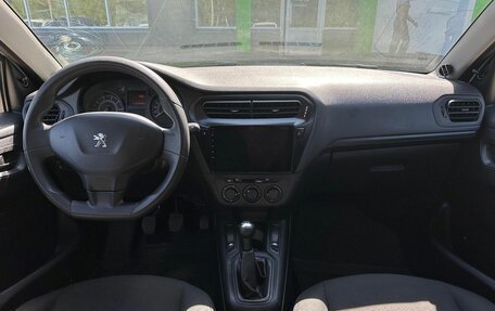 Peugeot 301 I рестайлинг, 2013 год, 513 000 рублей, 9 фотография
