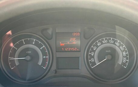 Peugeot 301 I рестайлинг, 2013 год, 513 000 рублей, 12 фотография