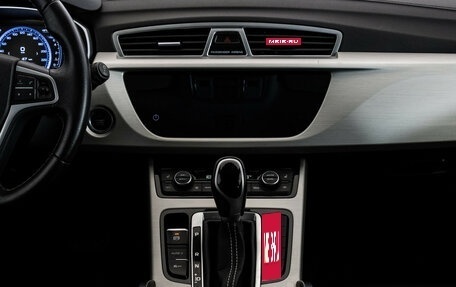 Geely Atlas I, 2020 год, 1 680 000 рублей, 12 фотография