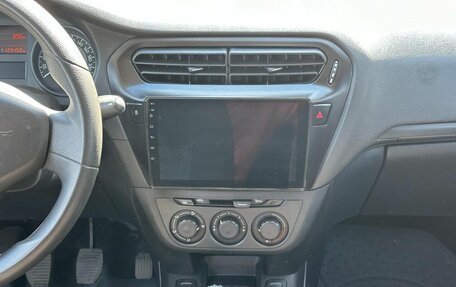 Peugeot 301 I рестайлинг, 2013 год, 513 000 рублей, 13 фотография