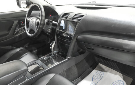 Toyota Camry, 2009 год, 1 449 000 рублей, 9 фотография