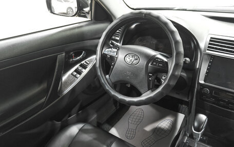 Toyota Camry, 2009 год, 1 449 000 рублей, 10 фотография