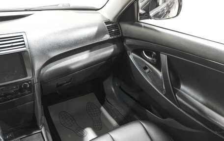 Toyota Camry, 2009 год, 1 449 000 рублей, 12 фотография