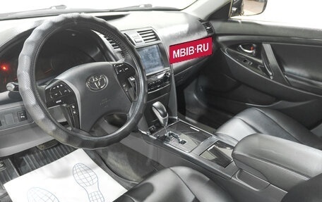 Toyota Camry, 2009 год, 1 449 000 рублей, 8 фотография