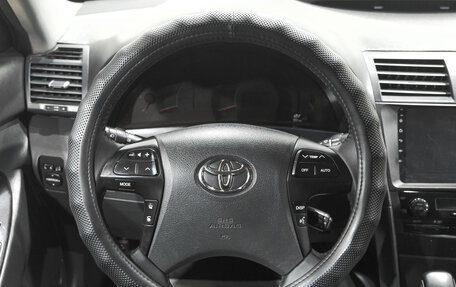 Toyota Camry, 2009 год, 1 449 000 рублей, 14 фотография