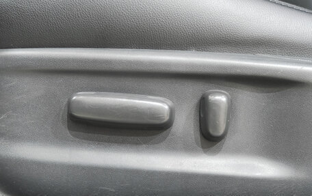 Toyota Camry, 2009 год, 1 449 000 рублей, 20 фотография