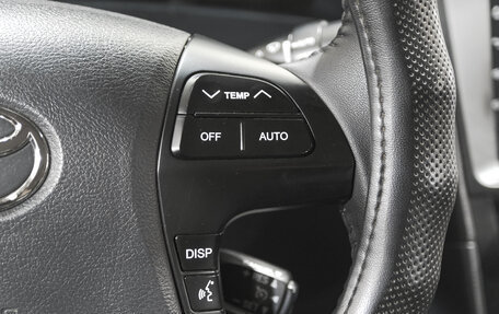 Toyota Camry, 2009 год, 1 449 000 рублей, 15 фотография