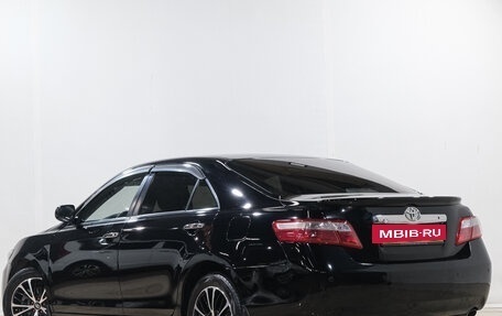 Toyota Camry, 2009 год, 1 449 000 рублей, 5 фотография
