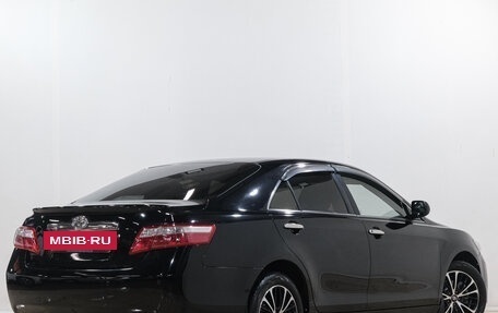 Toyota Camry, 2009 год, 1 449 000 рублей, 7 фотография