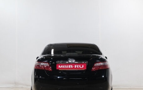 Toyota Camry, 2009 год, 1 449 000 рублей, 6 фотография