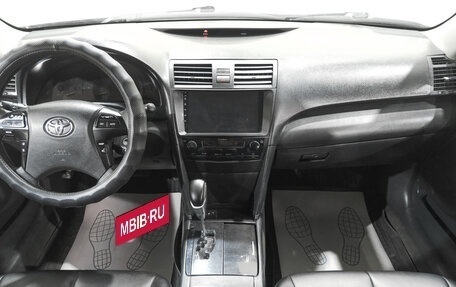 Toyota Camry, 2009 год, 1 449 000 рублей, 11 фотография