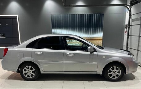 Chevrolet Lacetti, 2010 год, 435 000 рублей, 4 фотография