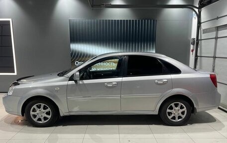 Chevrolet Lacetti, 2010 год, 435 000 рублей, 8 фотография