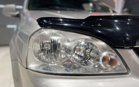 Chevrolet Lacetti, 2010 год, 435 000 рублей, 10 фотография