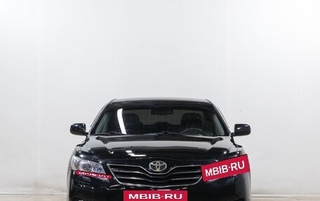 Toyota Camry, 2009 год, 1 449 000 рублей, 2 фотография