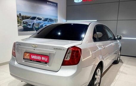 Chevrolet Lacetti, 2010 год, 435 000 рублей, 5 фотография