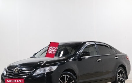 Toyota Camry, 2009 год, 1 449 000 рублей, 4 фотография