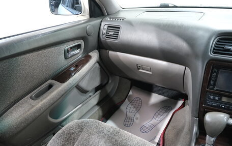 Toyota Mark II VIII (X100), 1998 год, 499 000 рублей, 9 фотография