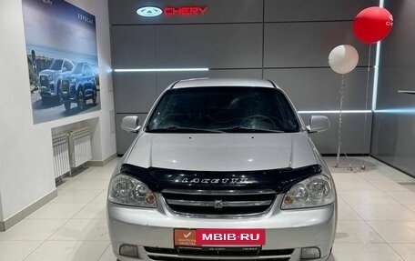 Chevrolet Lacetti, 2010 год, 435 000 рублей, 2 фотография