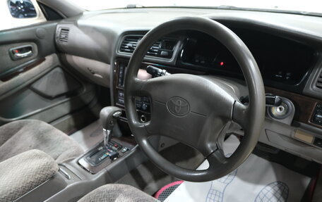 Toyota Mark II VIII (X100), 1998 год, 499 000 рублей, 7 фотография