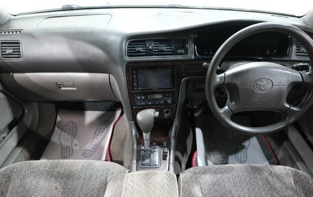 Toyota Mark II VIII (X100), 1998 год, 499 000 рублей, 10 фотография