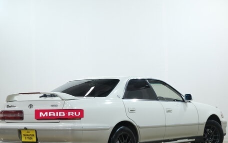 Toyota Mark II VIII (X100), 1998 год, 499 000 рублей, 6 фотография