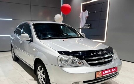 Chevrolet Lacetti, 2010 год, 435 000 рублей, 3 фотография