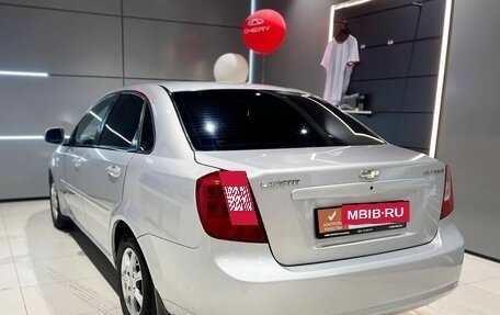 Chevrolet Lacetti, 2010 год, 435 000 рублей, 7 фотография