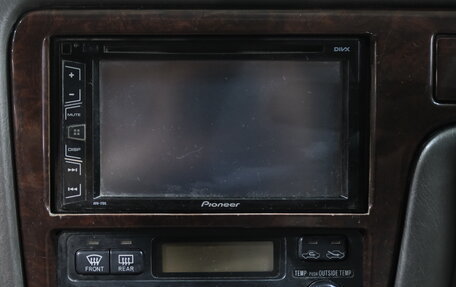 Toyota Mark II VIII (X100), 1998 год, 499 000 рублей, 13 фотография
