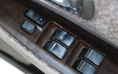 Toyota Mark II VIII (X100), 1998 год, 499 000 рублей, 16 фотография