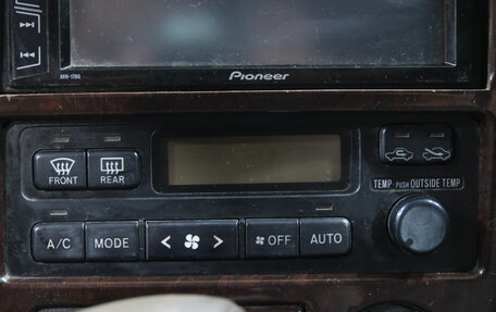 Toyota Mark II VIII (X100), 1998 год, 499 000 рублей, 15 фотография