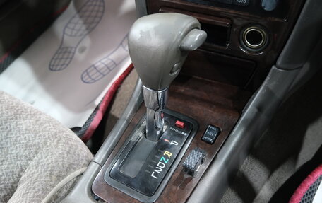 Toyota Mark II VIII (X100), 1998 год, 499 000 рублей, 17 фотография