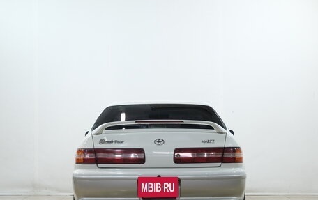 Toyota Mark II VIII (X100), 1998 год, 499 000 рублей, 5 фотография