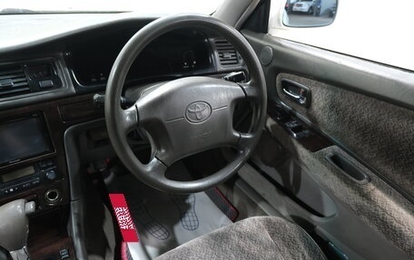 Toyota Mark II VIII (X100), 1998 год, 499 000 рублей, 11 фотография