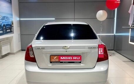 Chevrolet Lacetti, 2010 год, 435 000 рублей, 6 фотография