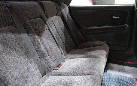 Toyota Mark II VIII (X100), 1998 год, 499 000 рублей, 24 фотография