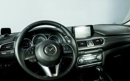 Mazda 6, 2015 год, 1 550 000 рублей, 6 фотография